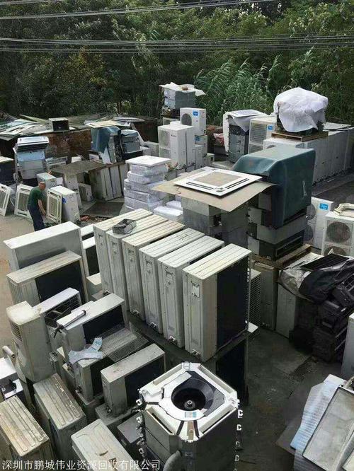 广州白云区工厂设备回收 二手变压器回收